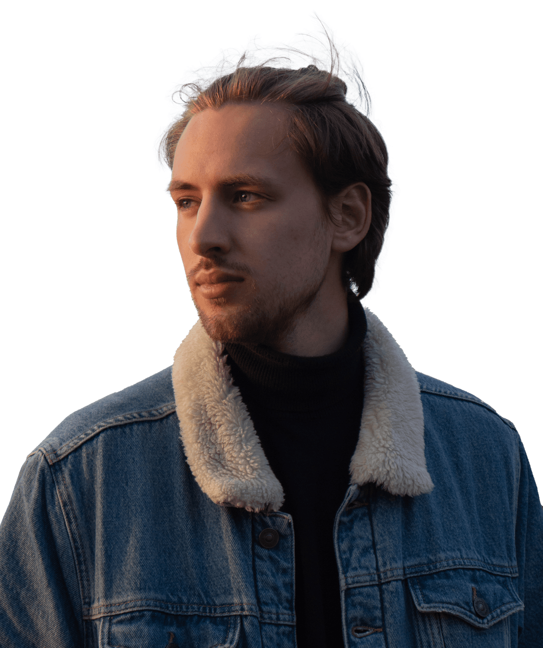 Afbeelding van Egbert Ludema