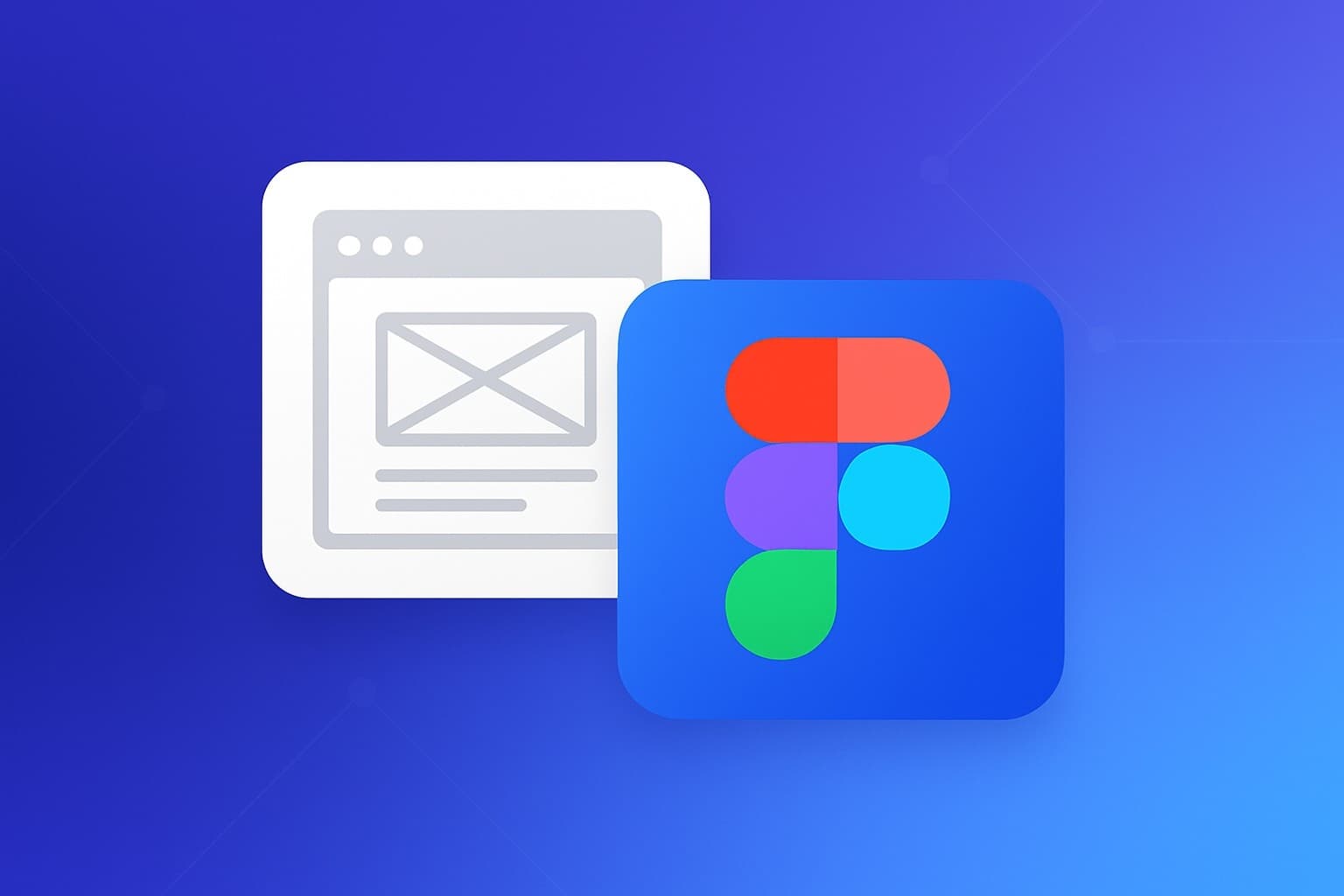 Wireframes Maken in Figma