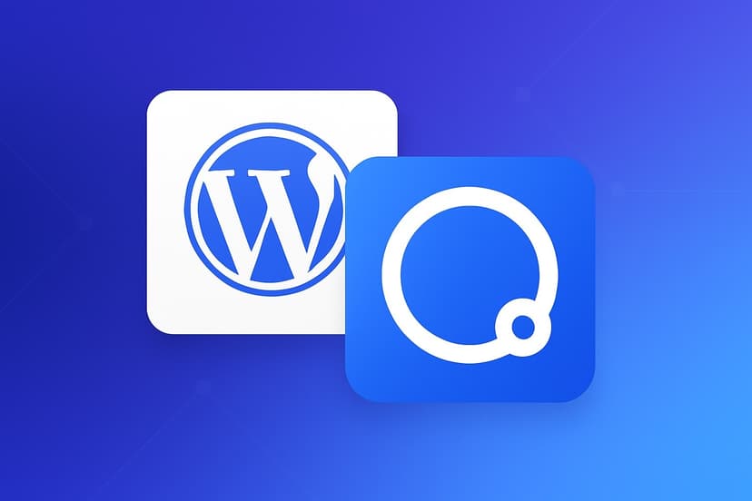 Wordpress website met de Oxygen builder