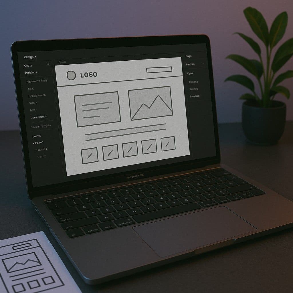 Wireframing