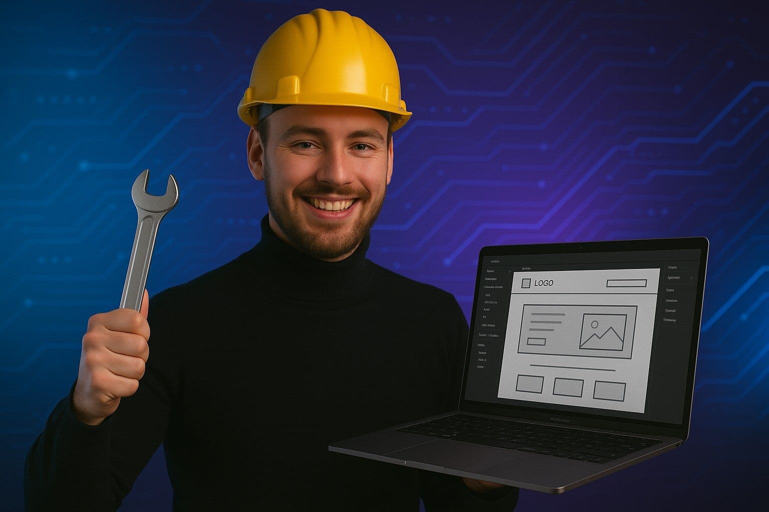 Freelance Developer voor Bedrijven
