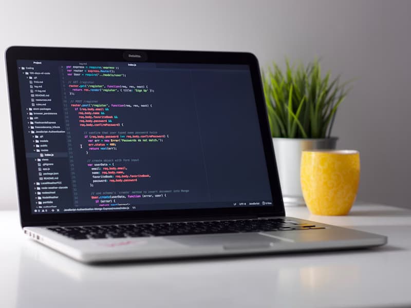 Webdesign en website laten maken in Bolsward